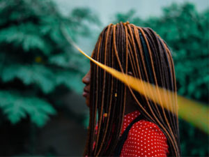 tresses africaines